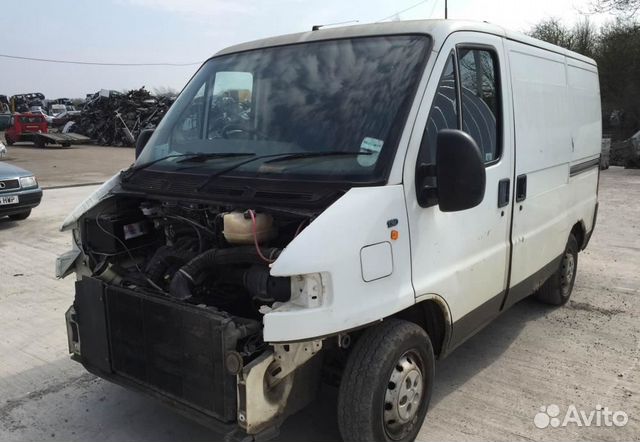 Запчасти бу для Фиат Fiat Ducato 244 c 2002-2006 Запчасти бу для Фиат Fiat Ducato 244 c 2002-2006