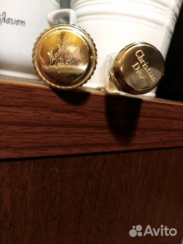 Духи Christian Dior Духи Christian Dior