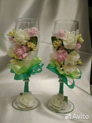 Свадебная атрибутика