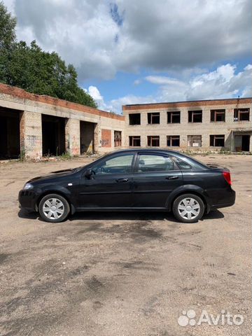 Daewoo Gentra 1.5 МТ, 2014, 109 000 км