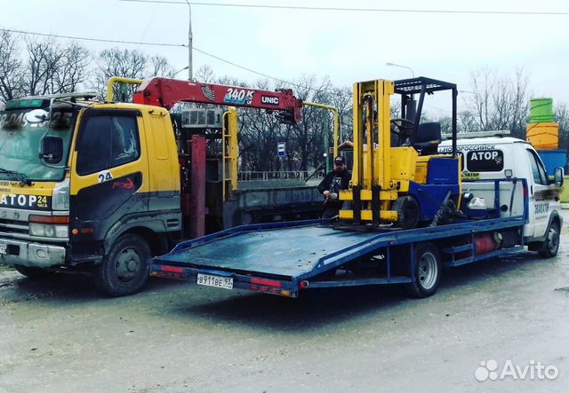 Эвакуатор Новоросс24часа Эвакуатор Новоросс24часа