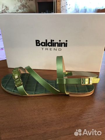 Новые босоножки Baldinini оригинал Новые босоножки Baldinini оригинал