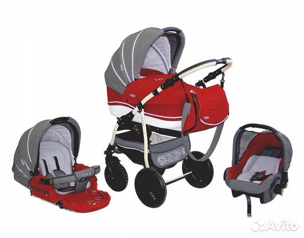 Детская коляска Детская коляска