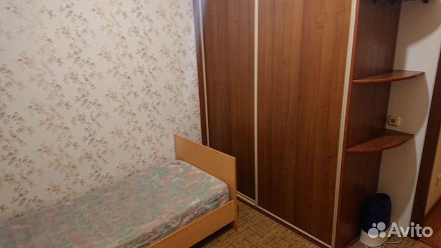2-к квартира, 42.5 м², 2/11 эт.
