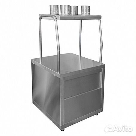 Стойка для приборов