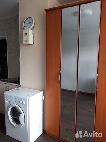 Комната 17 м² в 1-к, 2/4 эт. Комната 17 м² в 1-к, 2/4 эт.