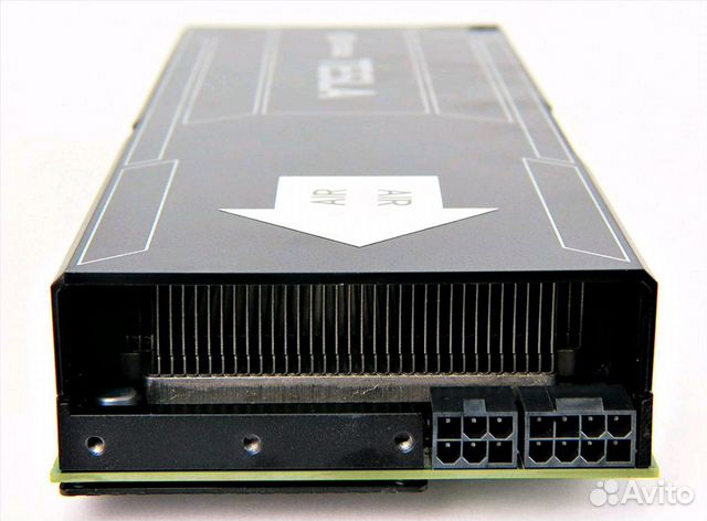 Nvidia Tesla Kepler K10 GPU Accelerator 8GB (OEM) Nvidia Tesla Kepler K10 GPU Accelerator 8GB (OEM)