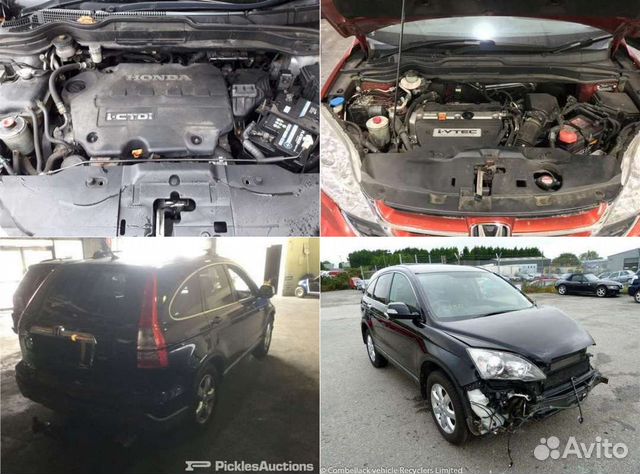 Авторазбор Хонда срв 3 Honda CR-V III Авторазбор Хонда срв 3 Honda CR-V III