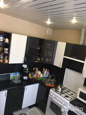 2-к квартира, 50.6 м², 3/5 эт.