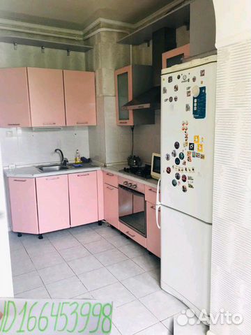 2-к квартира, 60 м², 3/4 эт. 2-к квартира, 60 м², 3/4 эт.
