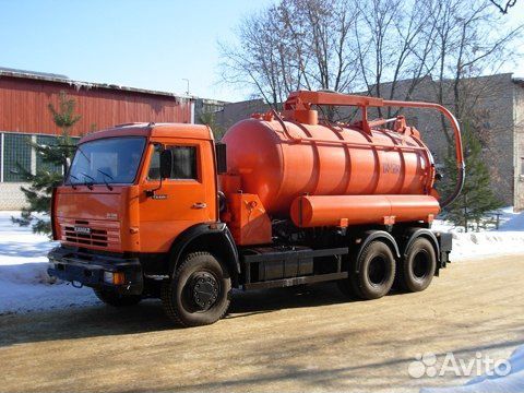 Аренда илососа Аренда илососа