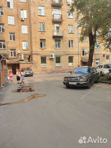 2-к квартира, 53.8 м², 5/5 эт.