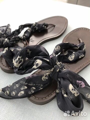 Сандалии HTC Сандалии HTC