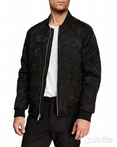 Karl Lagerfeld Paris-куртка-бомбер.р-М Karl Lagerfeld Paris-куртка-бомбер.р-М