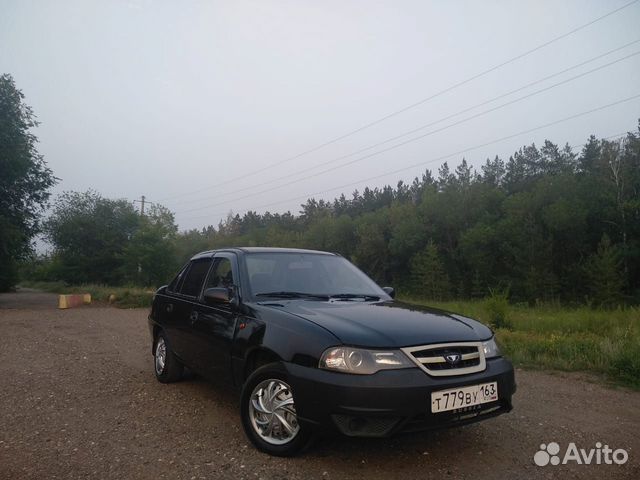 Daewoo Nexia 1.5 МТ, 2013, 38 000 км