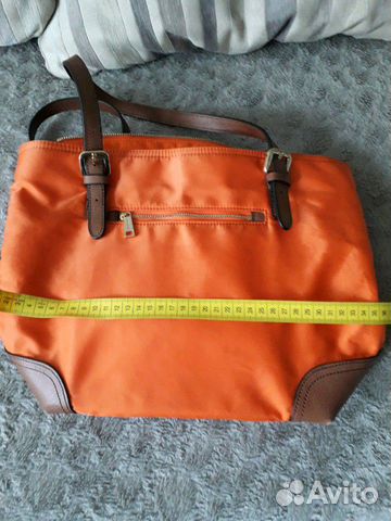 Сумки новая и одна б/у Сумки новая и одна б/у