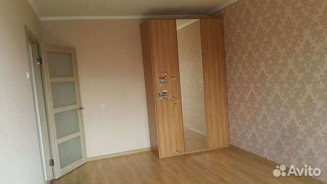 1-к квартира, 33 м², 6/10 эт.