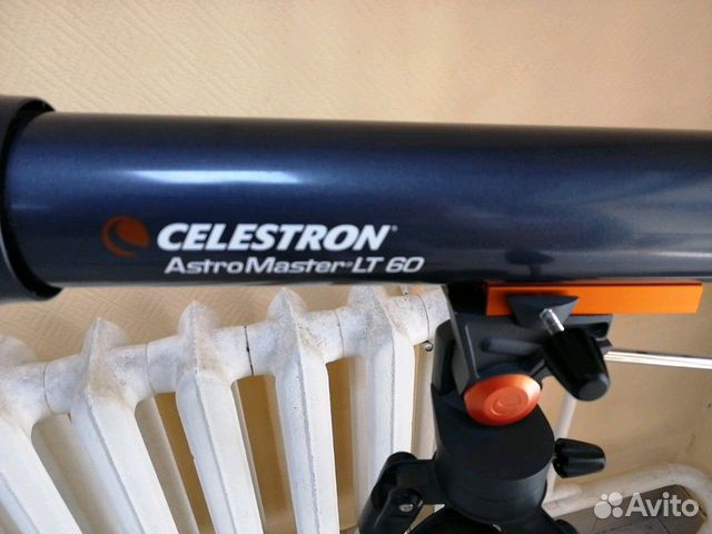 Телескоп Celestron