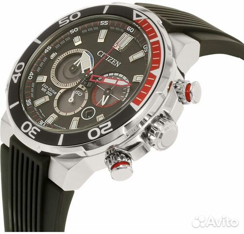citizen ca4250