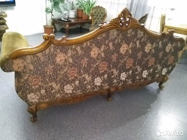 Диван Италия. Б/У. Продаю в связи с отъездом Диван Италия. Б/У. Продаю в связи с отъездом