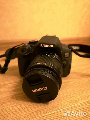 Продам Canon 650D EOS +аксессуары