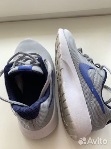 Кроссовки Nike Кроссовки Nike