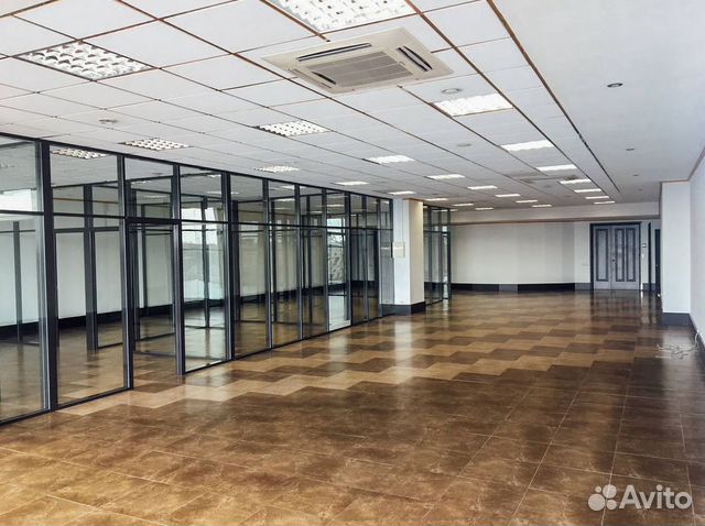 Офисный блок класса А 282 кв м Офисный блок класса А 282 кв м
