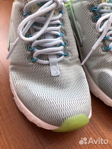 Кроссовки Nike Air Huarache Кроссовки Nike Air Huarache