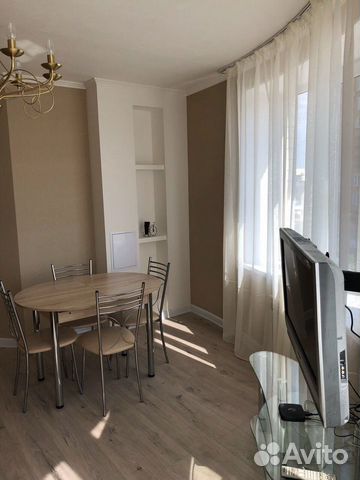 2-к квартира, 70 м², 7/16 эт. 2-к квартира, 70 м², 7/16 эт.