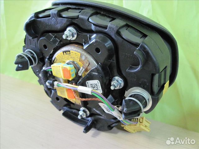 Подушка в руль Mercedes W212 Мерседес в212 арт Д00 Подушка в руль Mercedes W212 Мерседес в212 арт Д00