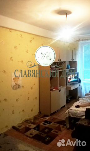 2-к квартира, 45 м², 3/5 эт.