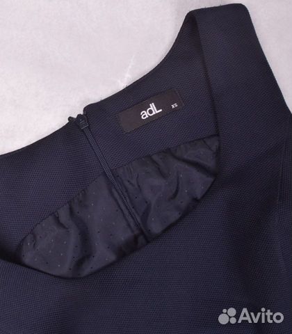 Платье-футляр Adilisik. Размер: 40 (XS) Платье-футляр Adilisik. Размер: 40 (XS)