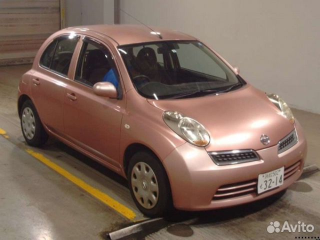 Nissan Micra,March / Ниссан Микра,Марч в Разборе Nissan Micra,March / Ниссан Микра,Марч в Разборе