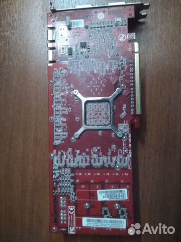 GTX 260 1792mb DDR3