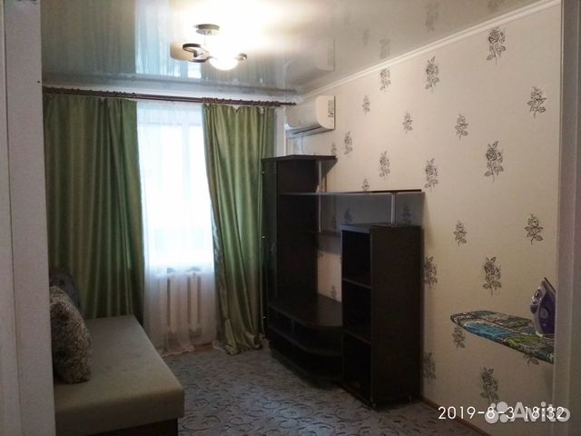2-к квартира, 50 м², 1/10 эт. 2-к квартира, 50 м², 1/10 эт.