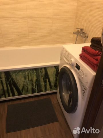 2-к квартира, 50 м², 6/9 эт. 2-к квартира, 50 м², 6/9 эт.