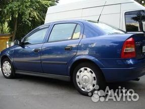 Разбираем Opel Astra G Машинокомплект Разбираем Opel Astra G Машинокомплект