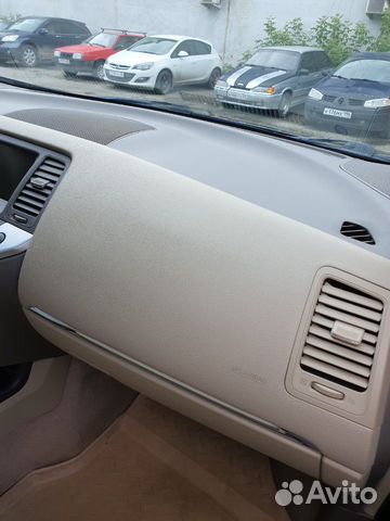 Nissan Murano 3.5 CVT, 2011, 95 000 км