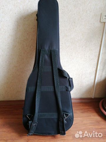 Кофр для классической гитары