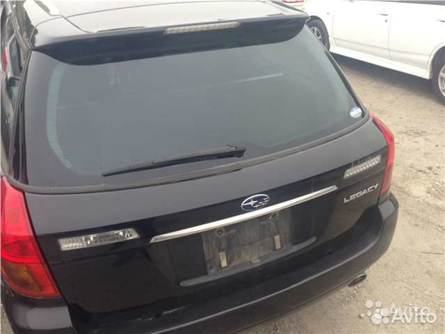 Капот фара бампер дверь Subaru Legacy (B13) Капот фара бампер дверь Subaru Legacy (B13)