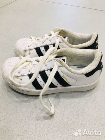 Кроссовки Adidas superstar Кроссовки Adidas superstar