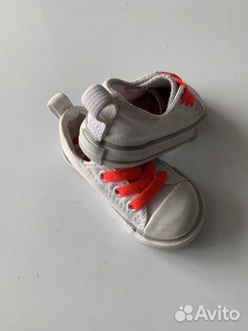 Кеды Converse. Оригинал Кеды Converse. Оригинал
