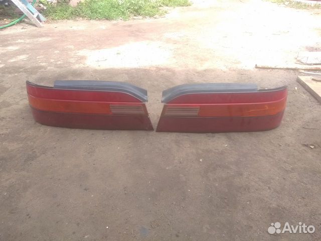 Стопы задние фонари toyota vista SV30