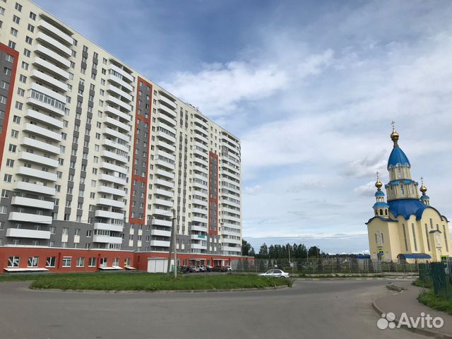 Купить Дом В Парголово