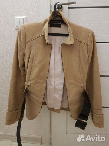 Куртка/Пальто/Блейзер/Пиджак zara