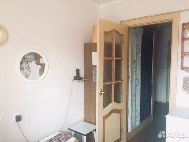 1-к квартира, 35 м², 12/12 эт. 1-к квартира, 35 м², 12/12 эт.