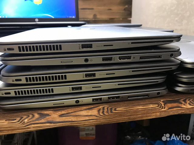 Ноутбук Hp EliteBook Folio 1040 (UltraBook) Ноутбук Hp EliteBook Folio 1040 (UltraBook)