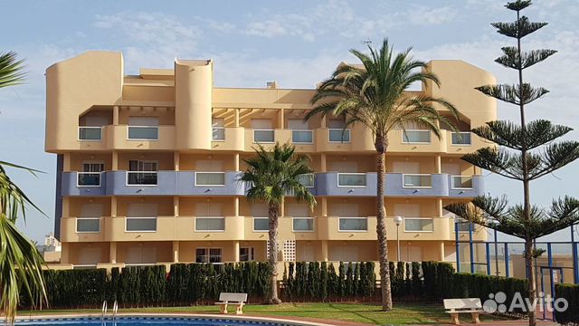 Квартира (Испания)