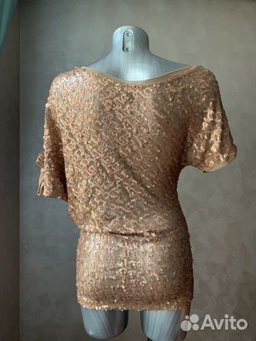 Вечерний топ Guess by Marciano