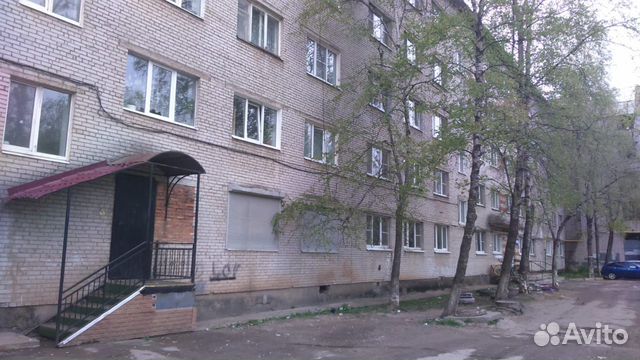 Помещение свободного назначения, 52.2 м² Помещение свободного назначения, 52.2 м²